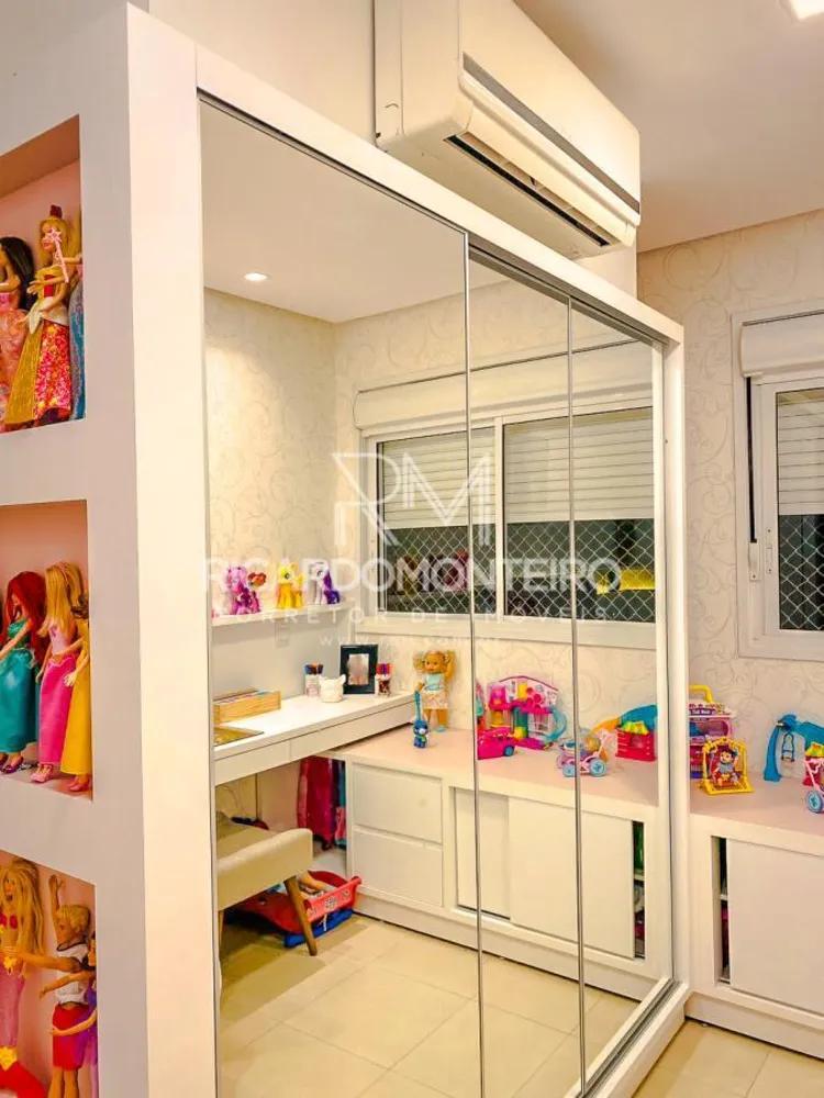 Cobertura, 264 m² - Foto 17
