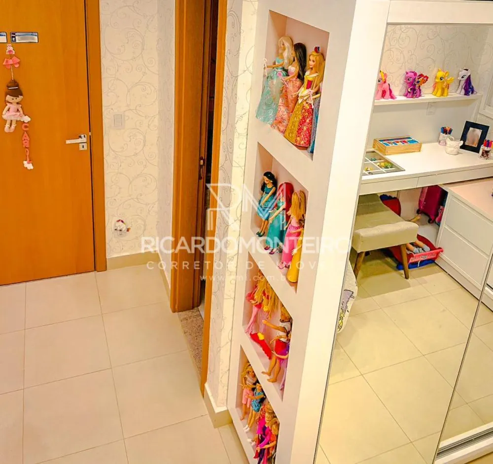 Cobertura, 264 m² - Foto 20