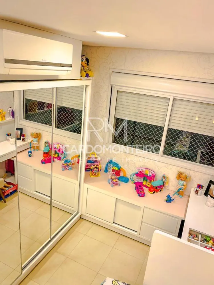 Cobertura, 264 m² - Foto 18