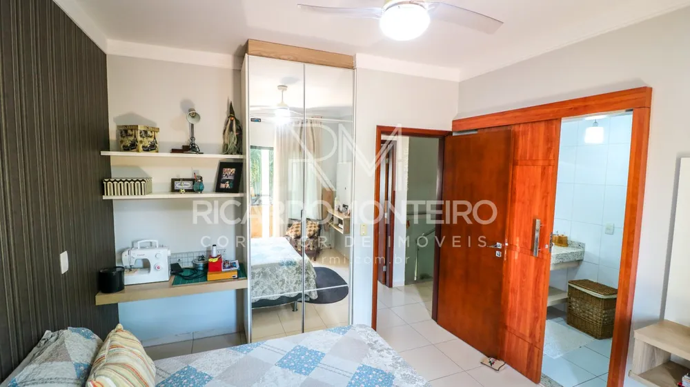 Casa de Condomínio, 4 quartos - Foto 8