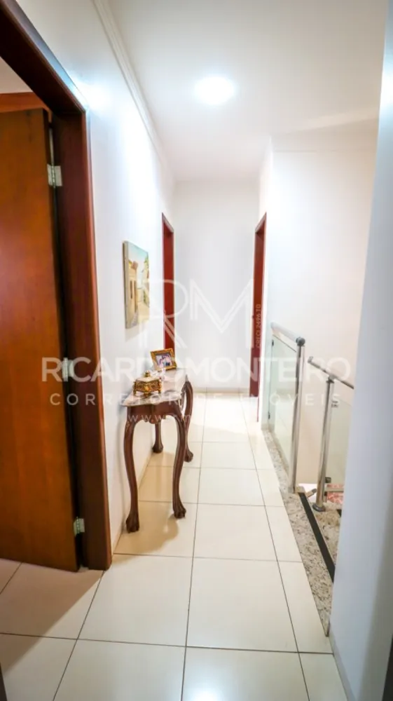 Casa de Condomínio, 4 quartos - Foto 12