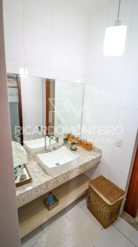 Casa de Condomínio, 4 quartos - Foto 9
