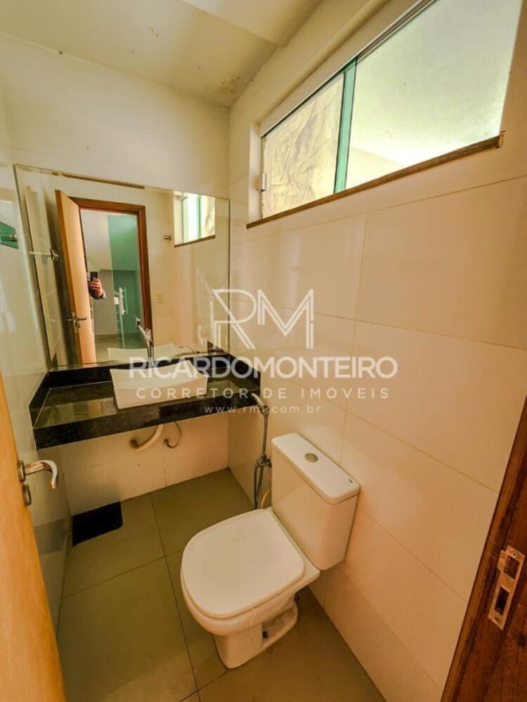 Sobrado à venda com 3 quartos, 140m² - Foto 11