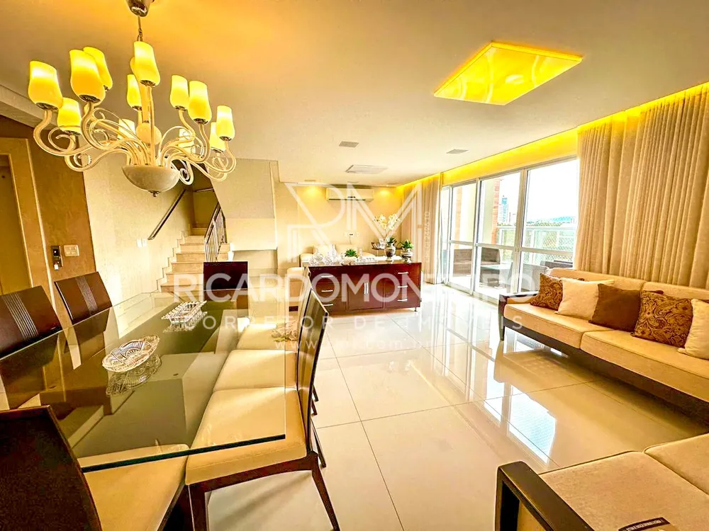Apartamento, 4 quartos, 246 m² - Foto 4