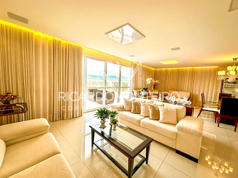 Apartamento, 4 quartos, 246 m² - Foto 3