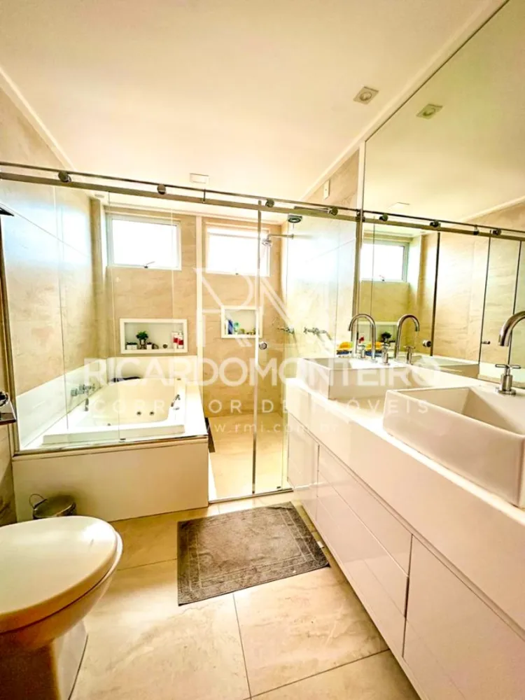 Apartamento, 4 quartos, 246 m² - Foto 11