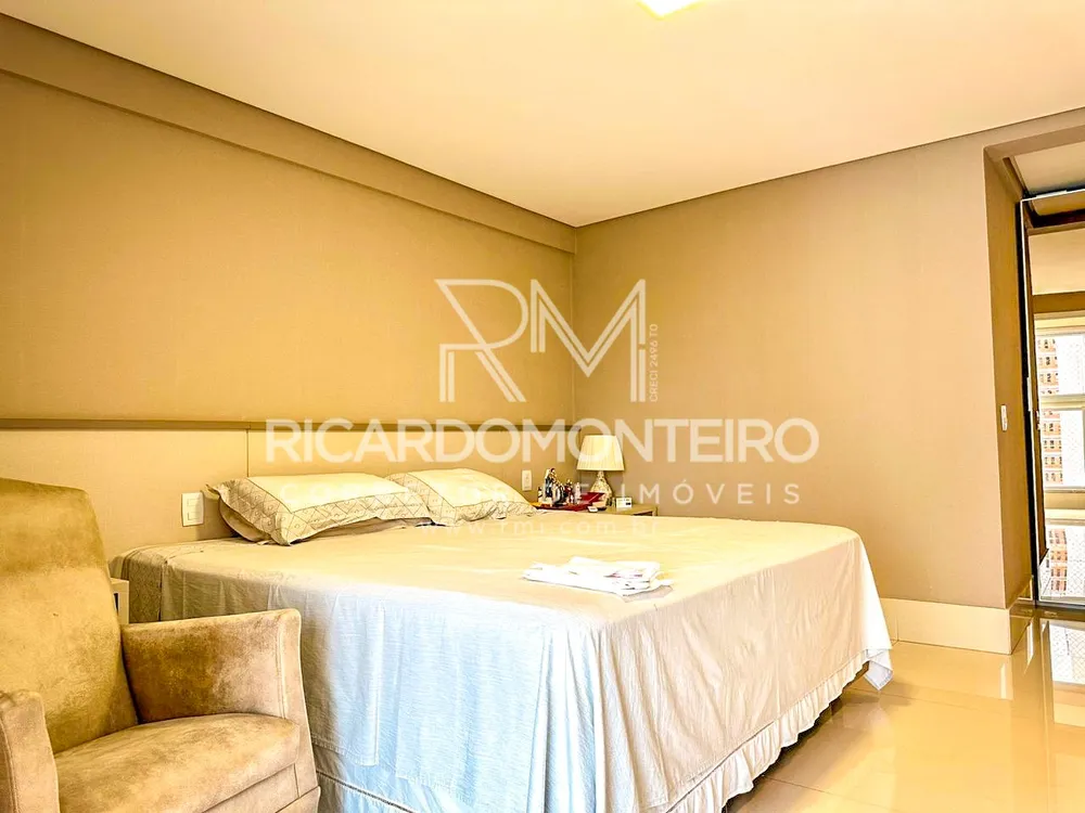 Apartamento, 4 quartos, 246 m² - Foto 6