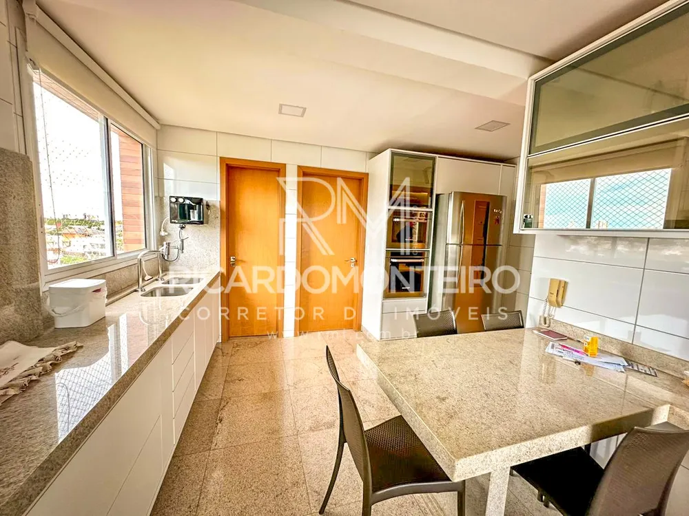 Apartamento, 4 quartos, 246 m² - Foto 12