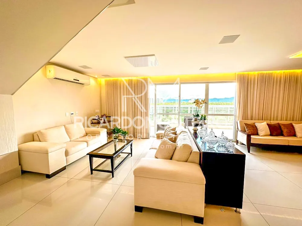 Apartamento, 4 quartos, 246 m² - Foto 10