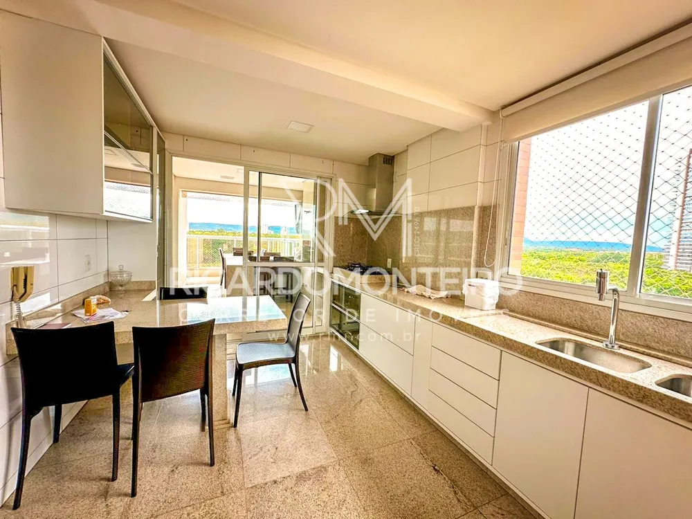 Apartamento, 4 quartos, 246 m² - Foto 2