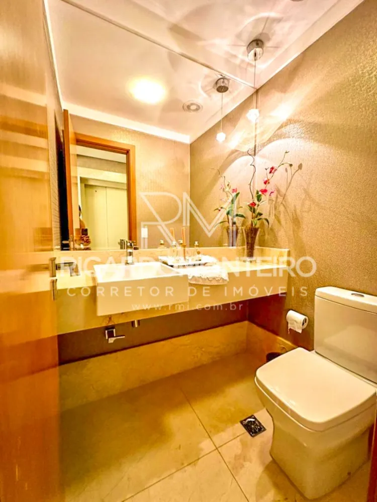 Apartamento, 4 quartos, 246 m² - Foto 14