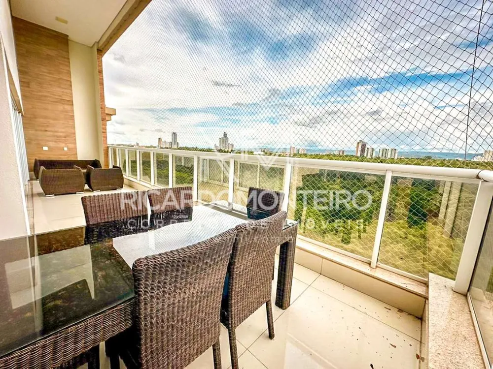 Apartamento, 4 quartos, 246 m² - Foto 1