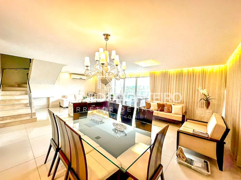 Apartamento, 4 quartos, 246 m² - Foto 8
