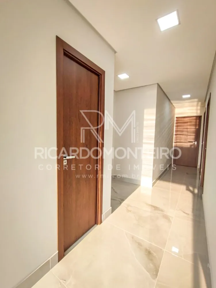 Apartamento, 3 quartos, 113 m² - Foto 3