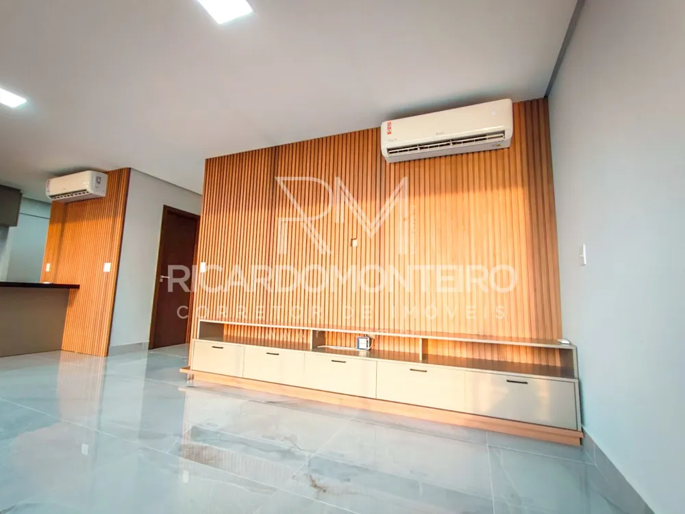 Apartamento, 3 quartos, 113 m² - Foto 2