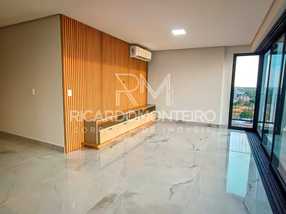 Apartamento, 3 quartos, 113 m² - Foto 1