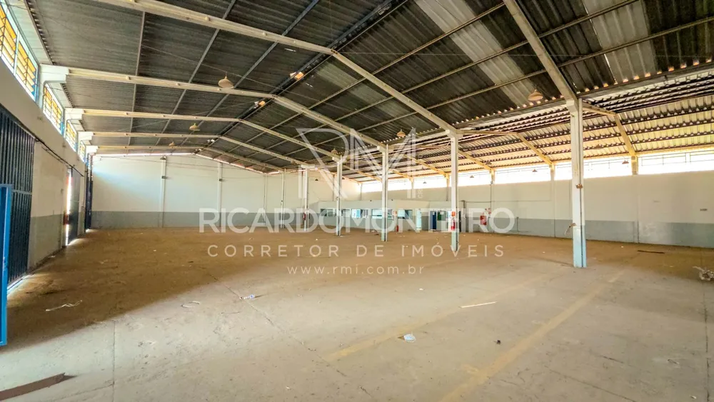 Depósito-Galpão, 1475 m² - Foto 2