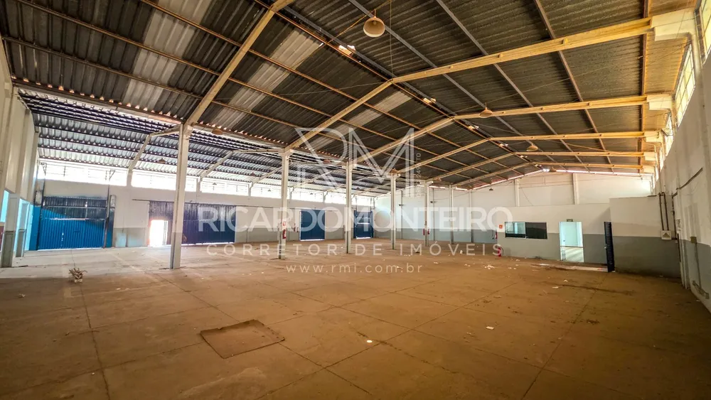Depósito-Galpão, 1475 m² - Foto 5