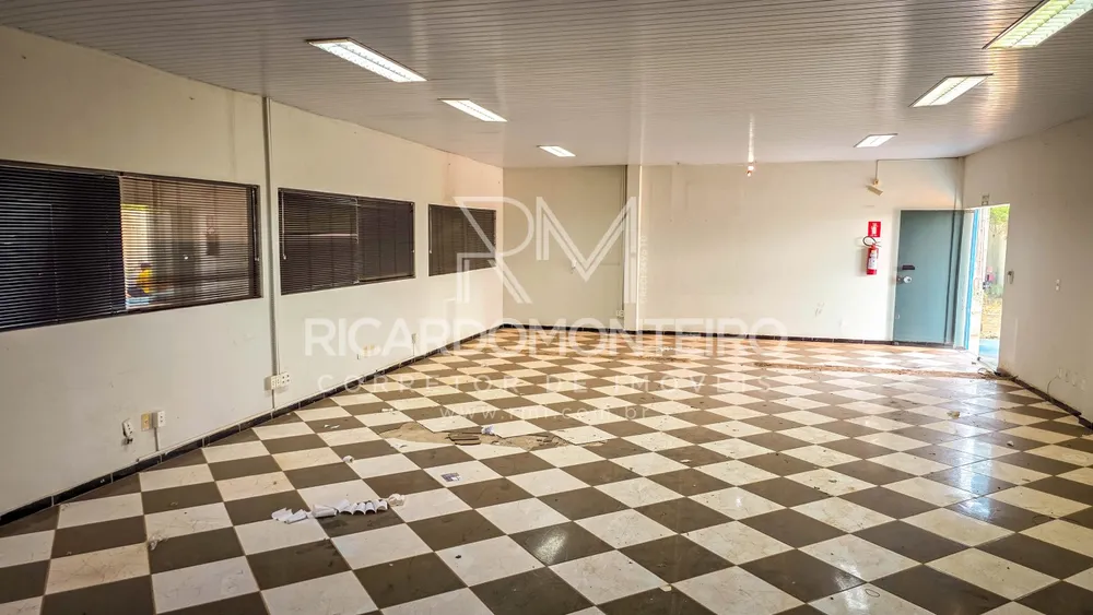 Depósito-Galpão, 1475 m² - Foto 7