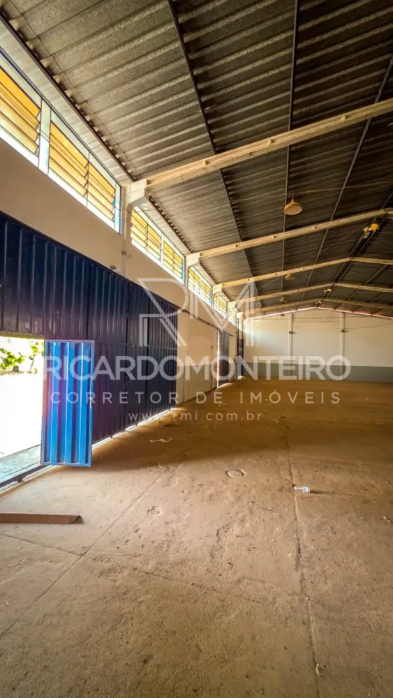 Depósito-Galpão, 1475 m² - Foto 4