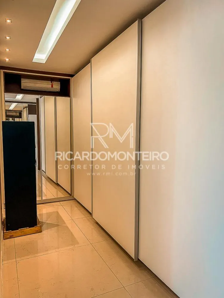 Casa de Condomínio, 4 quartos - Foto 9