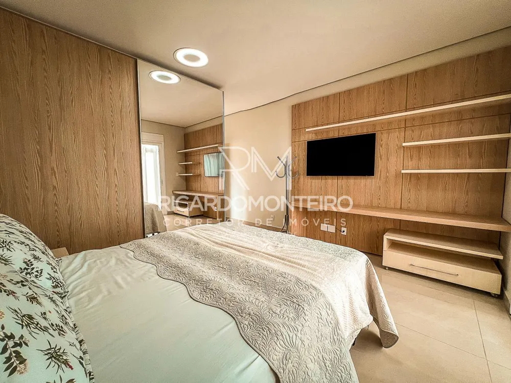 Casa de Condomínio, 4 quartos - Foto 7