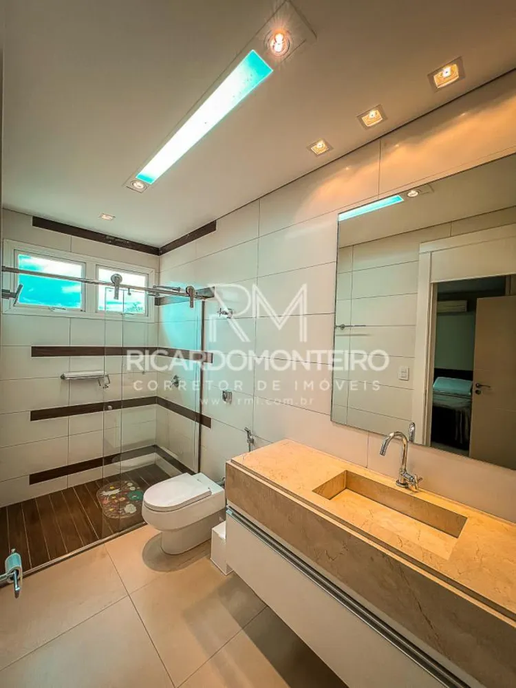 Casa de Condomínio, 4 quartos - Foto 8
