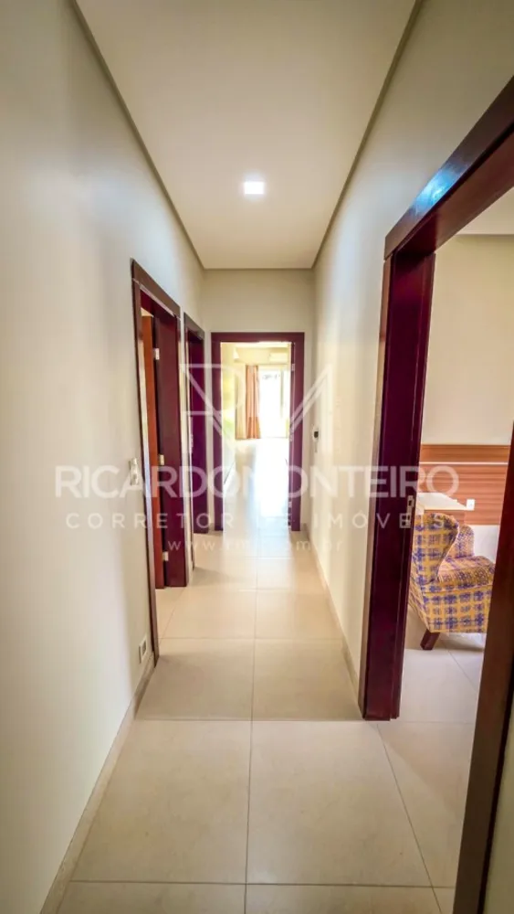 Casa, 4 quartos, 551 m² - Foto 14