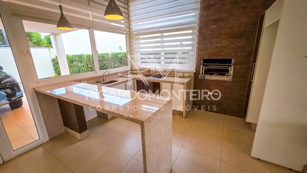 Casa, 4 quartos, 551 m² - Foto 6