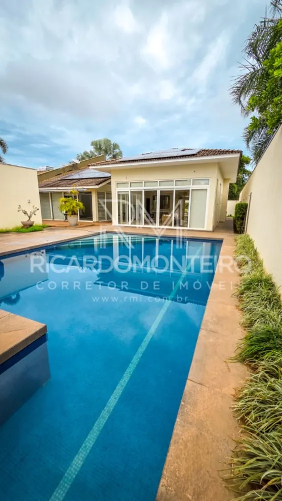 Casa, 4 quartos, 551 m² - Foto 3