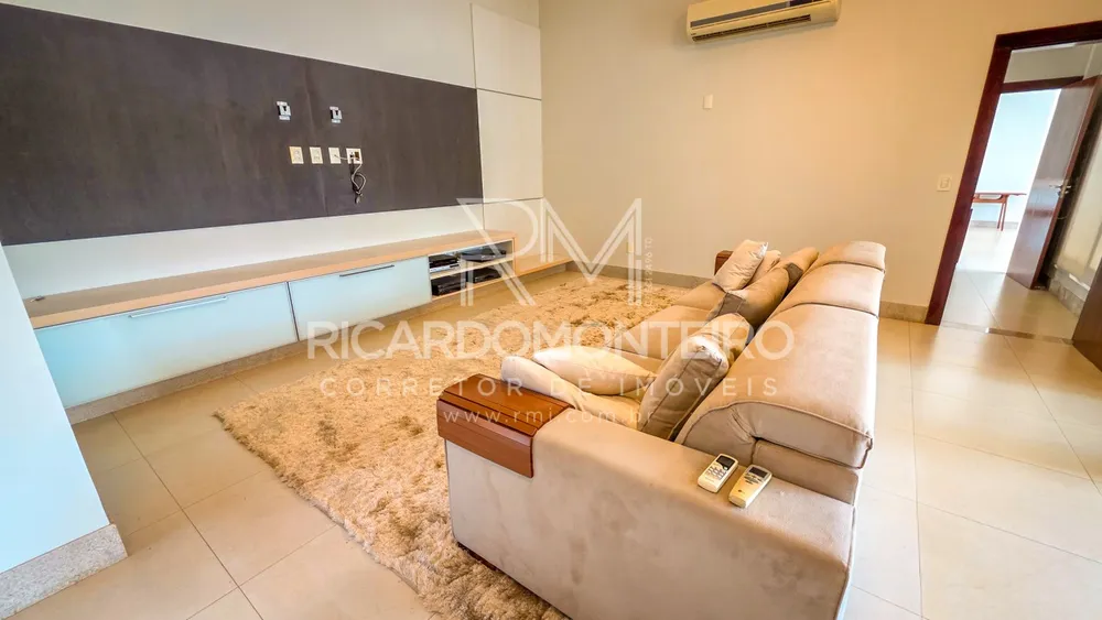 Casa, 4 quartos, 551 m² - Foto 7