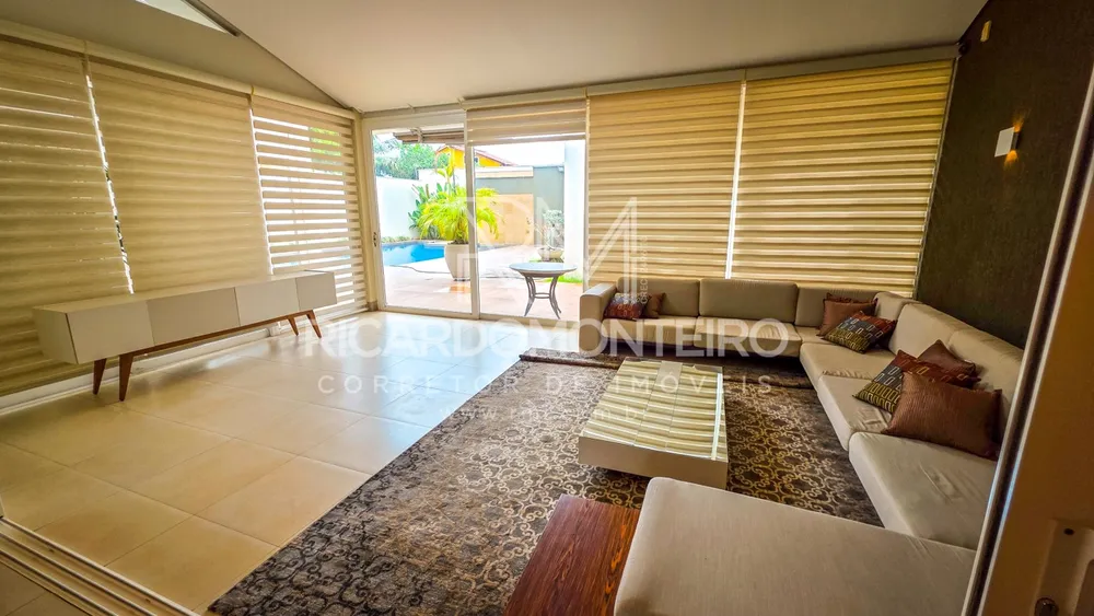 Casa, 4 quartos, 551 m² - Foto 13