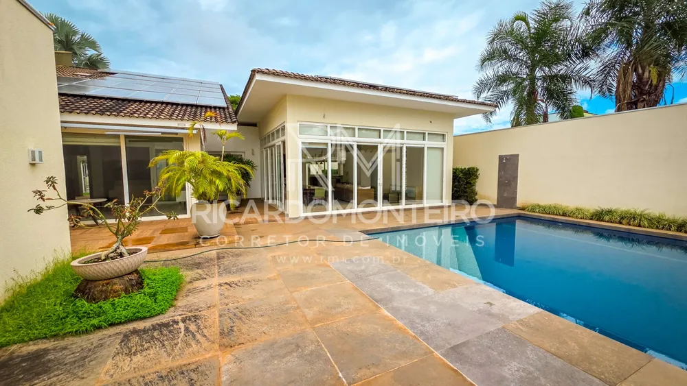 Casa, 4 quartos, 551 m² - Foto 6