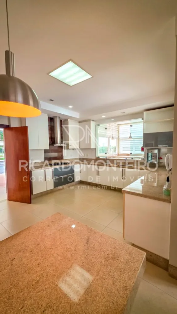 Casa, 4 quartos, 551 m² - Foto 2