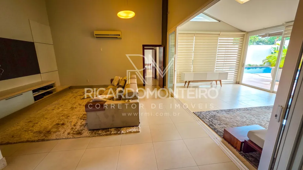 Casa, 4 quartos, 551 m² - Foto 1