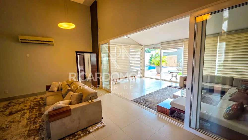 Casa, 4 quartos, 551 m² - Foto 8