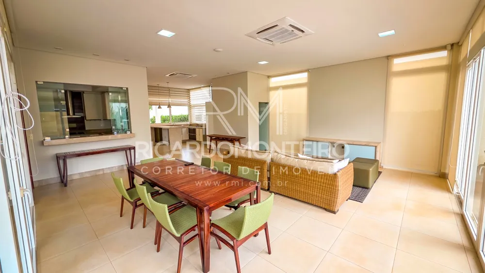 Casa, 4 quartos, 551 m² - Foto 4