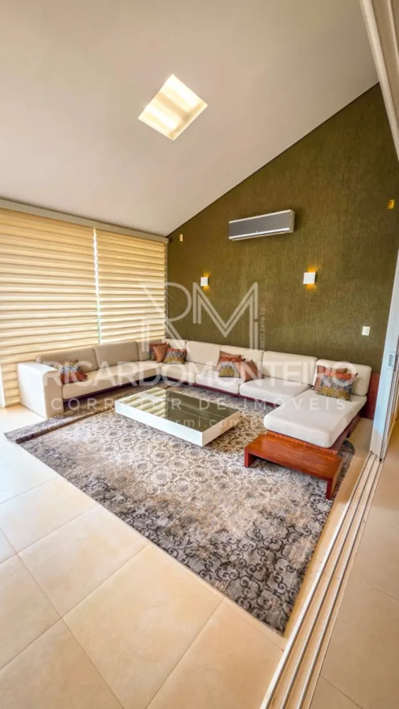 Casa, 4 quartos, 551 m² - Foto 12
