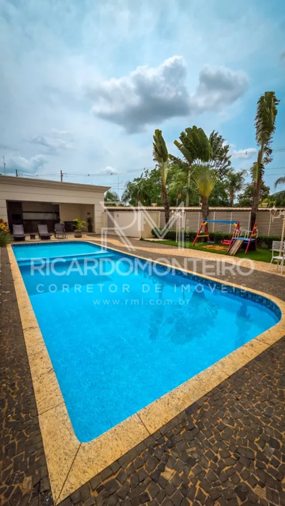Cobertura, 3 quartos, 116 m² - Foto 6