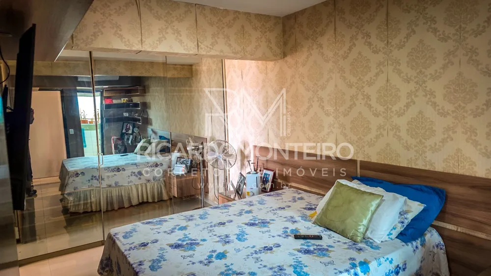 Cobertura, 3 quartos, 116 m² - Foto 12