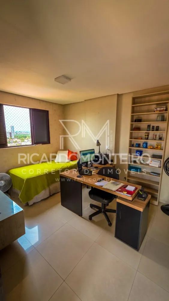 Cobertura, 3 quartos, 116 m² - Foto 2