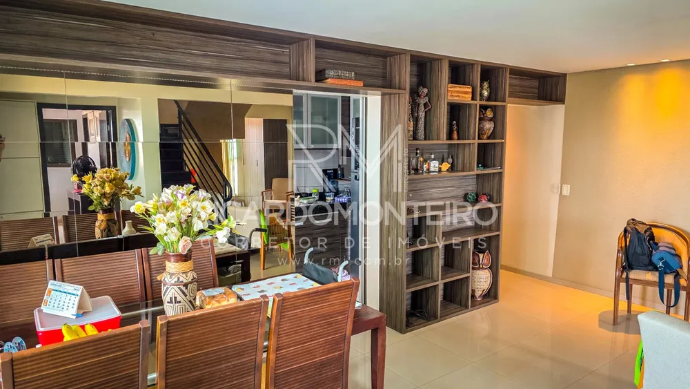 Cobertura, 3 quartos, 116 m² - Foto 4