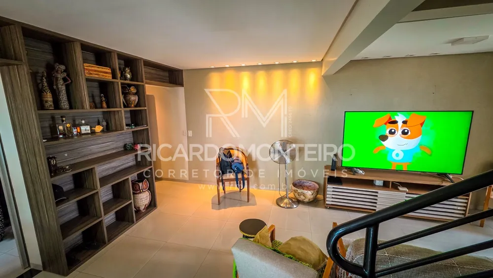 Cobertura, 3 quartos, 116 m² - Foto 8