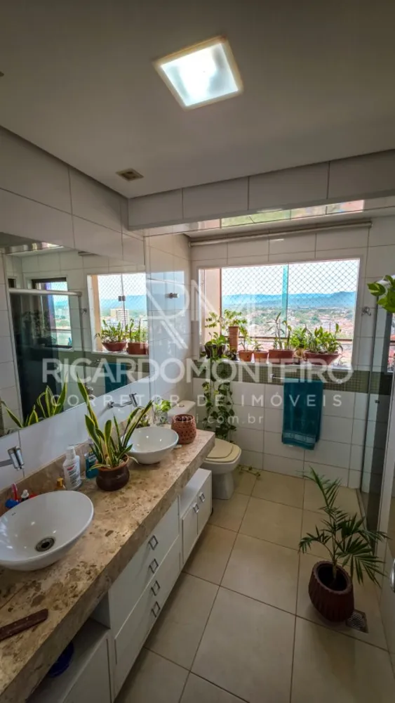Cobertura, 3 quartos, 116 m² - Foto 10