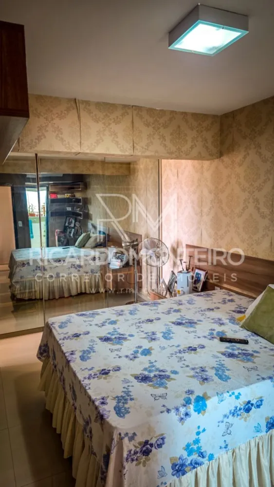 Cobertura, 3 quartos, 116 m² - Foto 1