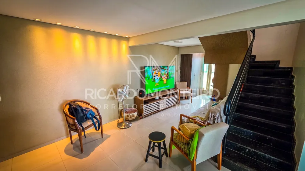 Cobertura, 3 quartos, 116 m² - Foto 11