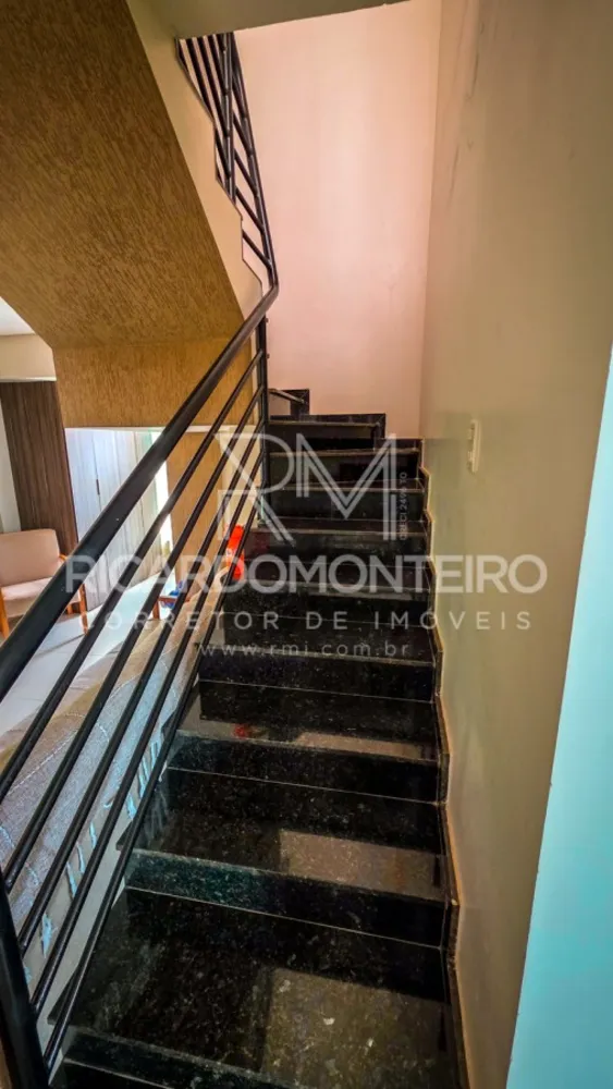 Cobertura, 3 quartos, 116 m² - Foto 6