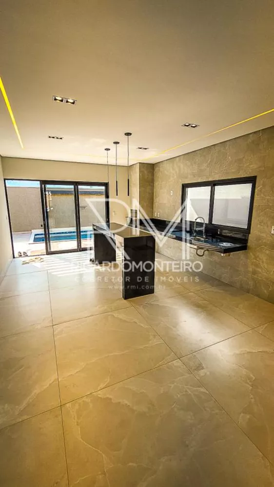 Casa à venda com 4 quartos, 447m² - Foto 4