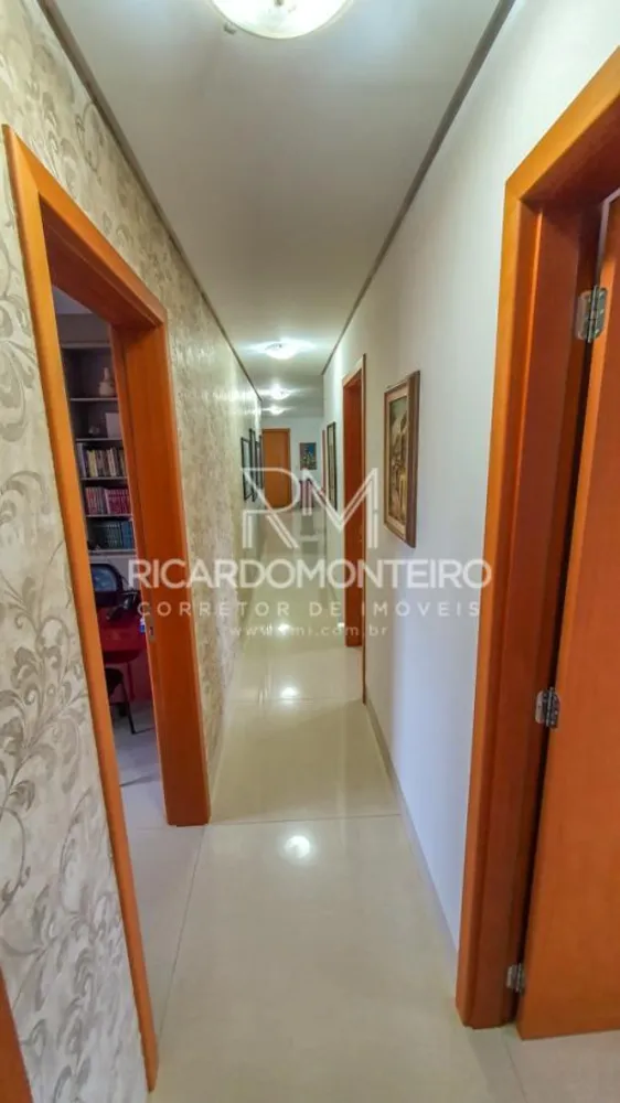 Apartamento, 4 quartos - Foto 9
