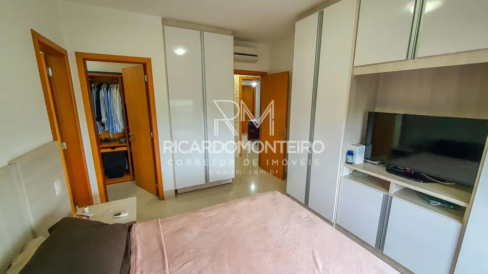 Apartamento, 4 quartos - Foto 10